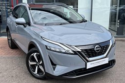 Nissan Qashqai SUV (21 on) 1.5 E-Power N-Connecta 5dr Auto For Sale - Yeomans Nissan Eastbourne, Eastbourne