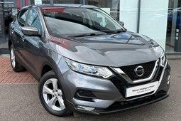 Nissan Qashqai (14-21) Acenta Premium 1.3 DIG-T 160 DCT auto 5d For Sale - Yeomans Nissan Eastbourne, Eastbourne