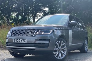 Land Rover Range Rover (13-21) Autobiography SE P400e auto (10/2017 on) 4d For Sale - Fish For Motors Ltd, Bolton