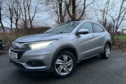 Honda HR-V (15-20) EX 1.5 i-VTEC auto (09/2018 on) 5d For Sale - Fish For Motors Ltd, Bolton