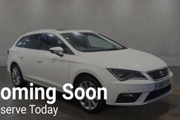 SEAT Leon ST (14-20) Xcellence Technology 1.4 EcoTSI 150PS DSG auto 5d For Sale - Fish For Motors Ltd, Bolton