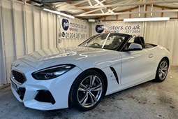 BMW Z4 Roadster (19 on) sDrive20i M Sport Sport Automatic 2d For Sale - Fish For Motors Ltd, Bolton