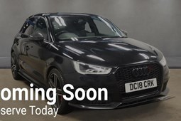 Audi A1 Sportback (12-18) S1 Competition 2.0 TFSI 231PS Quattro 5d For Sale - Fish For Motors Ltd, Bolton