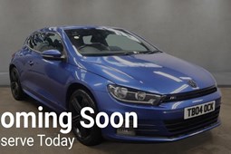 Volkswagen Scirocco (08-18) 2.0 TDi (184bhp) BlueMotion Tech R Line 3d DSG For Sale - Fish For Motors Ltd, Bolton