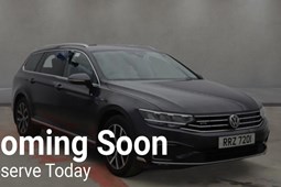 Volkswagen Passat Estate (15-24) GTE 1.4 TSI PHEV 218PS DSG auto 5d For Sale - Fish For Motors Ltd, Bolton