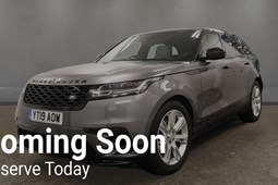 Land Rover Range Rover Velar SUV (17 on) R-Dynamic SE D300 auto 4d For Sale - Fish For Motors Ltd, Bolton