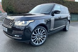 Land Rover Range Rover (13-21) 3.0 SDV6 HEV Autobiography 4d Auto For Sale - Fish For Motors Ltd, Bolton