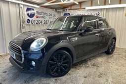 MINI Hatchback (14-24) 1.5 Cooper D Hatchback 5d For Sale - Fish For Motors Ltd, Bolton