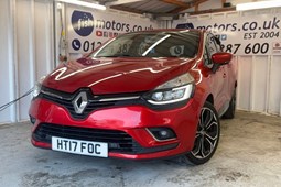 Renault Clio Hatchback (12-19) Signature Nav Energy TCe 90 S&S 5d For Sale - Fish For Motors Ltd, Bolton