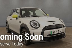 MINI Electric Hatch Hatchback (20 on) 135kW Cooper S 2 33kWh 3dr Auto For Sale - Fish For Motors Ltd, Bolton