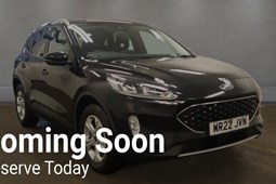 Ford Kuga SUV (20 on) Zetec 1.5 EcoBoost 150PS 5d For Sale - Fish For Motors Ltd, Bolton