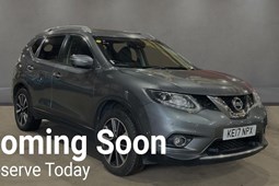 Nissan X-Trail (14-22) 1.6 dCi Tekna 4WD (7 Seat) 5d For Sale - Fish For Motors Ltd, Bolton