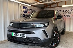 Vauxhall Mokka-e SUV (20-25) 100kW SRi Premium 50kWh 5dr Auto For Sale - Fish For Motors Ltd, Bolton