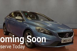 Volvo V40 Hatchback (12-19) T2 (122bhp) R Design 5d For Sale - Fish For Motors Ltd, Bolton