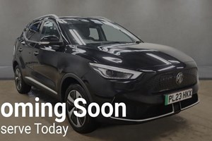 MG ZS EV SUV (19 on) 130kW Trophy Connect EV 51kWh 5dr Auto For Sale - Fish For Motors Ltd, Bolton