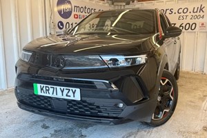 Vauxhall Mokka-e SUV (20-25) 100kW SRi Premium 50kWh 5dr Auto For Sale - Fish For Motors Ltd, Bolton