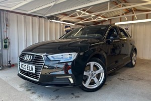 Audi A3 Sportback (13-20) 40 E-Tron 204PS S Tronic auto 5d For Sale - Fish For Motors Ltd, Bolton