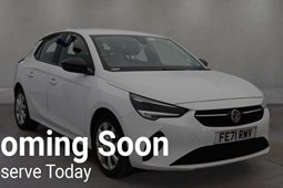 Vauxhall Corsa Hatchback (20 on) SE 1.5 (102PS) Turbo D 5d For Sale - Fish For Motors Ltd, Bolton