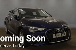 Audi A3 Sportback (20 on) 40 TFSI e S line 5dr S Tronic For Sale - Fish For Motors Ltd, Bolton