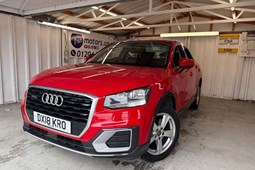 Audi Q2 SUV (16 on) Sport 1.4 TFSI (CoD) 150PS S Tronic auto 5d For Sale - Fish For Motors Ltd, Bolton