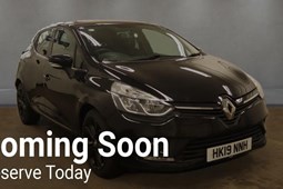 Renault Clio Hatchback (12-19) Iconic dCi 90 5d For Sale - Fish For Motors Ltd, Bolton