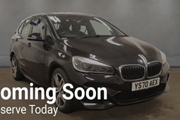 BMW 2-Series Active Tourer (14-21) 225xe M Sport auto (04/2018 on) 5d For Sale - Fish For Motors Ltd, Bolton