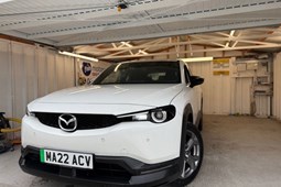 Mazda MX-30 SUV (20 on) 107kW SE-L Lux 35.5kWh 5dr Auto For Sale - Fish For Motors Ltd, Bolton