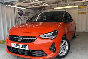 Vauxhall Corsa Hatchback (20 on) SRi 1.2 (100PS) Turbo 5d For Sale - Fish For Motors Ltd, Bolton