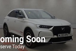 DS 7 Crossback SUV (18-22) Prestige BlueHDi 130 auto 5d For Sale - Fish For Motors Ltd, Bolton
