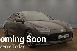 Hyundai Ioniq 6 Saloon (22 on) 168kW Ultimate 77kWh 4dr Auto For Sale - Fish For Motors Ltd, Bolton