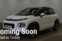 Citroen C3 Aircross SUV (17-24) Flair PureTech 110 S&S (04/18-) 5d For Sale - Fish For Motors Ltd, Bolton