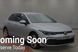 Volkswagen Golf GTE (21 on) 1.4 TSI GTE 5dr DSG For Sale - Fish For Motors Ltd, Bolton