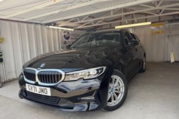 BMW 330e Hybrid (19 on) 330e SE Pro Step Auto 5d For Sale - Fish For Motors Ltd, Bolton