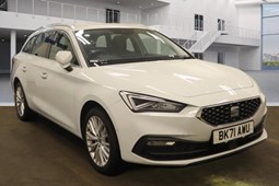 SEAT Leon Estate (20 on) 1.4 eHybrid Xcellence DSG 5d For Sale - Fish For Motors Ltd, Bolton