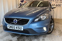 Volvo V40 Hatchback (12-19) T2 (122bhp) R Design 5d For Sale - Fish For Motors Ltd, Bolton