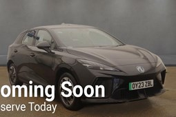 MG MG4 Hatchback (22 on) 150kW SE EV Long Range 64kWh 5dr Auto For Sale - Fish For Motors Ltd, Bolton