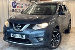 Nissan X-Trail (14-22) 1.6 dCi N-Tec (7 Seat) 5d For Sale - Fish For Motors Ltd, Bolton