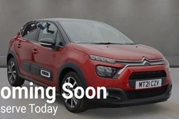 Citroen C3 (17-24) 1.2 PureTech Shine Plus 5dr For Sale - Fish For Motors Ltd, Bolton