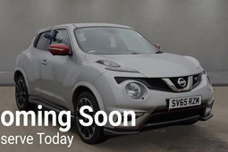 Nissan Juke Nismo (13-18) 1.6 DiG-T Nismo RS 5d For Sale - Fish For Motors Ltd, Bolton