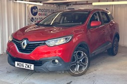 Renault Kadjar (15-22) 1.6 dCi Dynamique S Nav 5d For Sale - Fish For Motors Ltd, Bolton