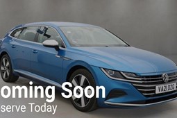 Volkswagen Arteon Shooting Brake (20-24) 1.4 TSI eHybrid Elegance DSG 5d For Sale - Fish For Motors Ltd, Bolton