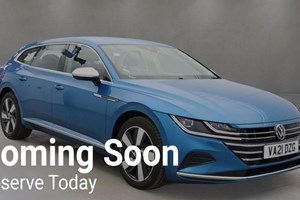 Volkswagen Arteon Shooting Brake (20-24) 1.4 TSI eHybrid Elegance DSG 5d For Sale - Fish For Motors Ltd, Bolton