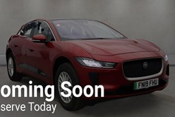 Jaguar I-Pace SUV (18-25) S EV400 AWD auto 5d For Sale - Fish For Motors Ltd, Bolton