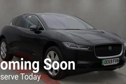 Jaguar I-Pace SUV (18-25) SE EV400 AWD auto 5d For Sale - Fish For Motors Ltd, Bolton