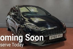Ford Fiesta ST (18-22) ST-2 1.5T EcoBoost 200PS 3d For Sale - Fish For Motors Ltd, Bolton