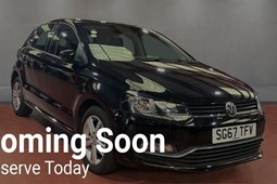 Volkswagen Polo Hatchback (09-17) Match Edition 1.2 TSI BMT 90PS 5d For Sale - Fish For Motors Ltd, Bolton