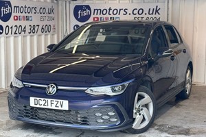 Volkswagen Golf GTE (21 on) 1.4 TSI GTE 5dr DSG For Sale - Fish For Motors Ltd, Bolton
