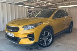 Kia Xceed SUV (19 on) 1.6 GDi PHEV 4 5dr DCT For Sale - Fish For Motors Ltd, Bolton