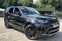 Land Rover Discovery SUV (17 on) Landmark 3.0 Sd6 306hp auto 5d For Sale - Fish For Motors Ltd, Bolton