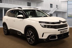 Citroen C5 Aircross (18-25) Flair BlueHDi 130 S&S EAT8 auto 5d For Sale - Fish For Motors Ltd, Bolton